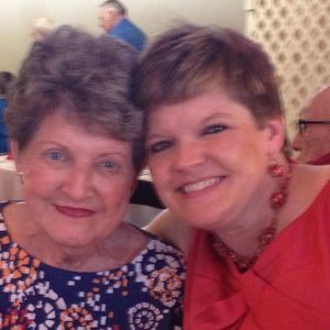 Meet your Posher, Lori